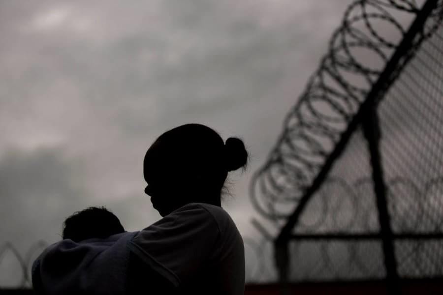 Isoladas: mulheres encarceradas em meio à pandemia lutam por direitos