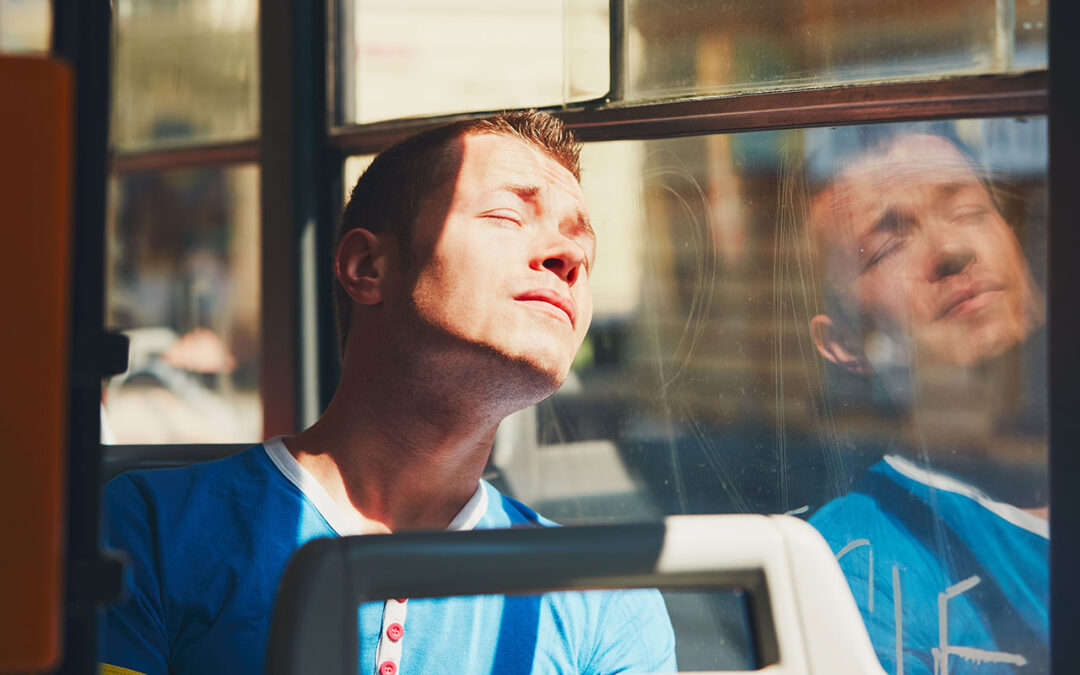 Políticas Públicas para os transportes públicos na pandemia