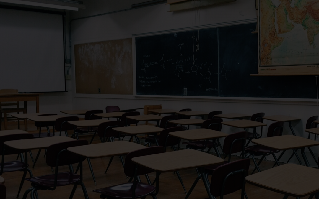 Observacast ep#02 – As políticas públicas afetam a educação durante e pós-pandemia