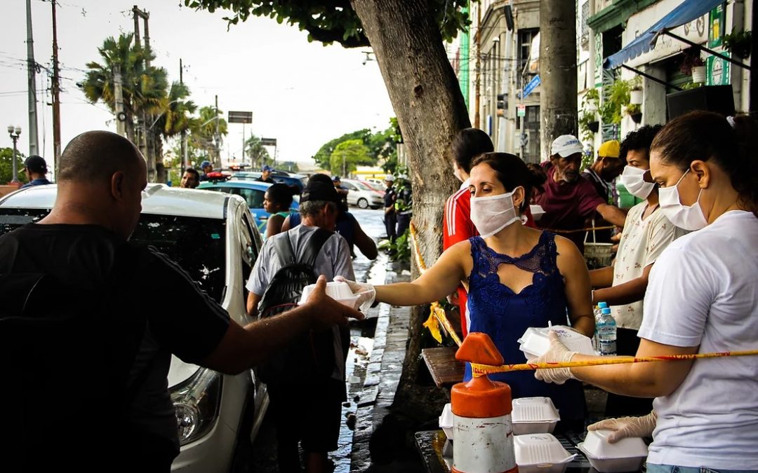 Observacast ep#03 – Crise humanitária: população em situação de rua