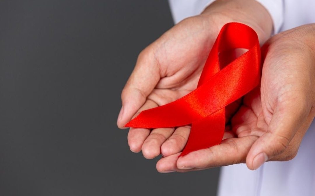 Pessoas que vivem e convivem com HIV/Aids