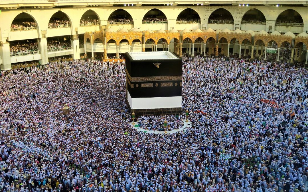 A força das políticas públicas para garantia do direito à Liberdade de Culto